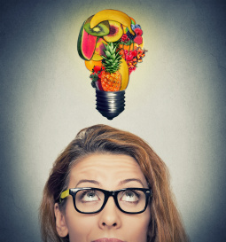 Постер к Еда и мозг. Что углеводы делают со здоровьем, мышлением и памятью