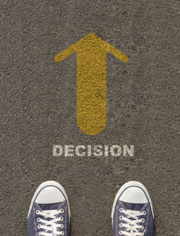 Постер к Правильный выбор. Практическое руководство по принятию взвешенных решений