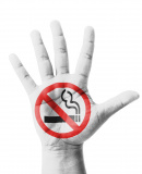 Постер к Легкий способ бросить курить