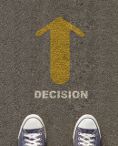 Постер к Правильный выбор. Практическое руководство по принятию взвешенных решений
