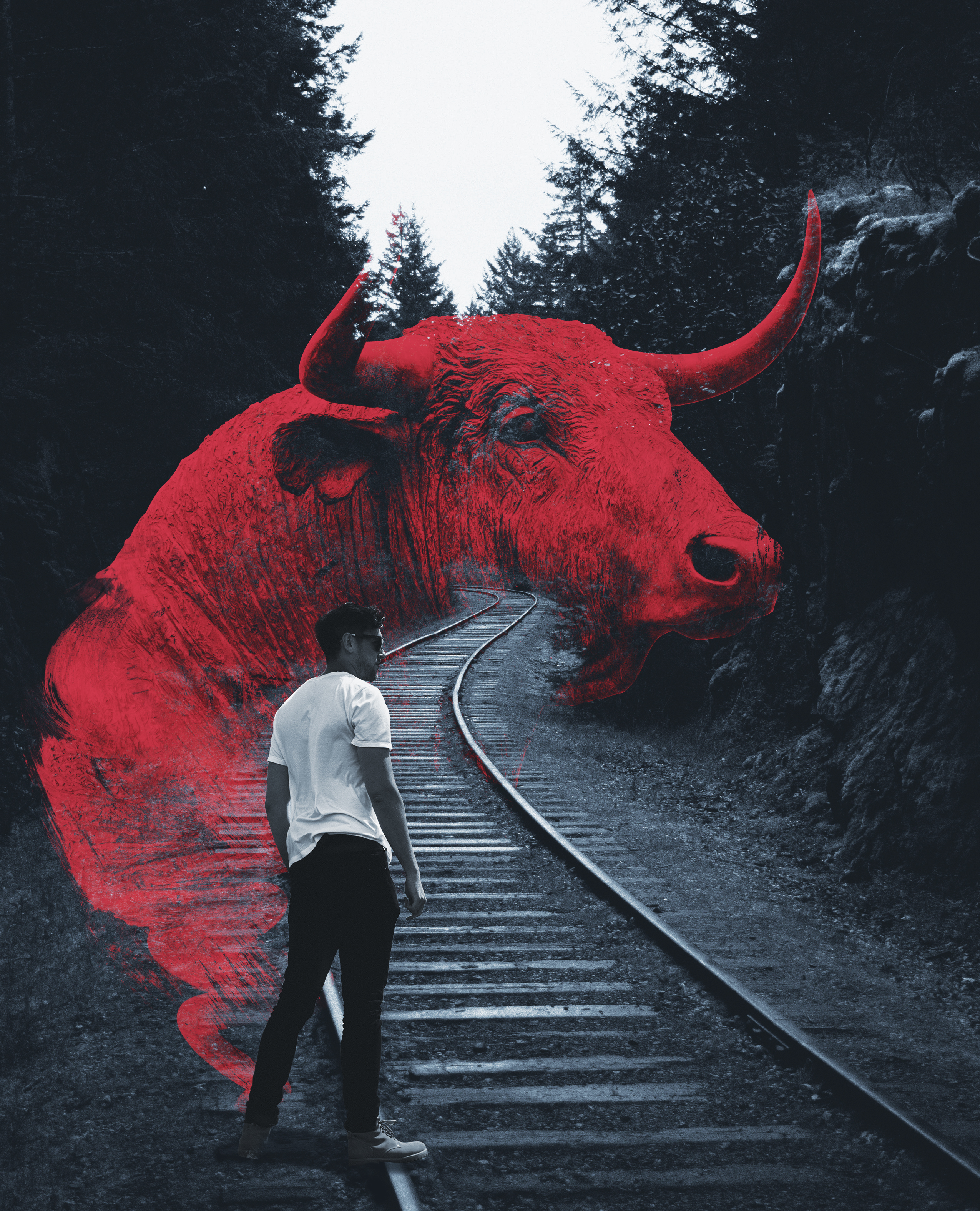 Саммари Красное и черное